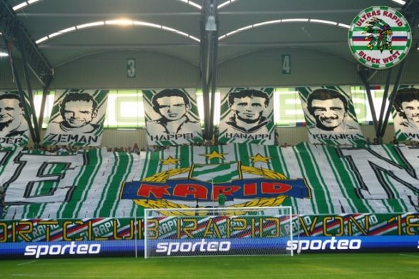 Sk Rapid Wien - 