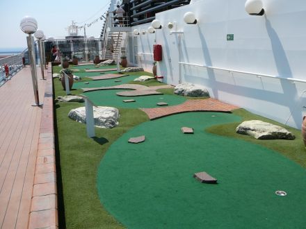 MSC Musica - 