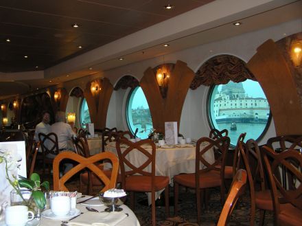 MSC Musica - 