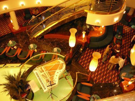 MSC Musica - 
