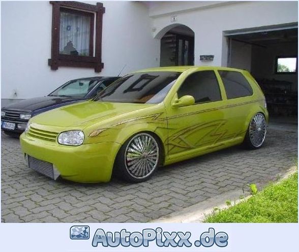 Geile Autos - 