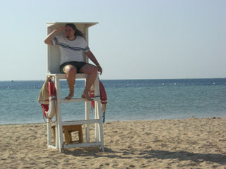 Hurghada 2009 - 