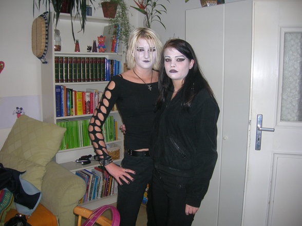 Halloween 2006 - 