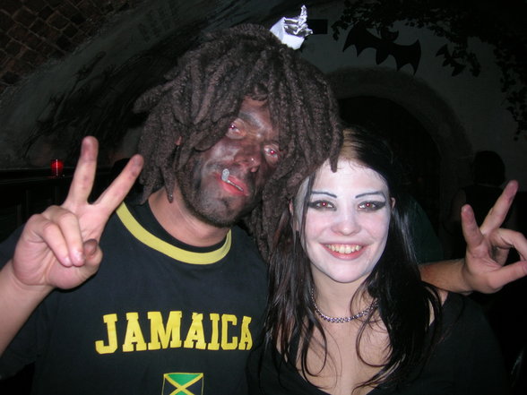 Halloween 2006 - 