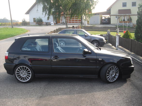 Meine Auto´s - 