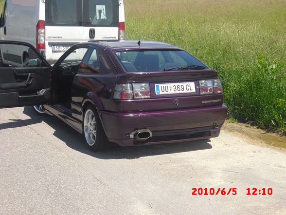 Meine Auto´s - 