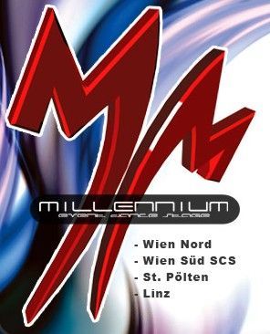 MILLENIUM 03.08.2009 - 