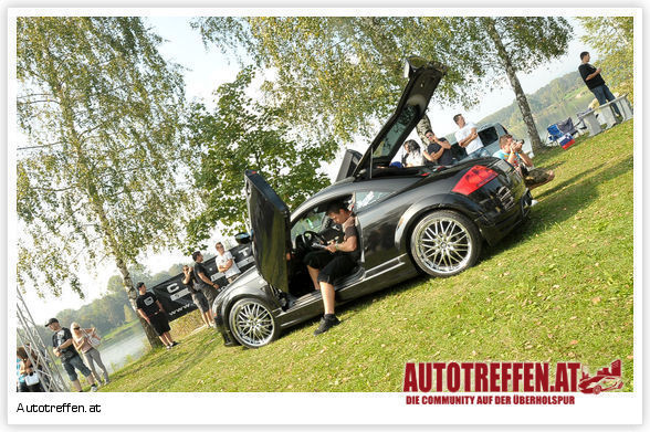 Cult Society Tuning-Festival 09 - 