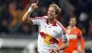 RED BULL SALZBURG - 