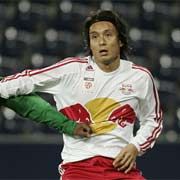 RED BULL SALZBURG - 