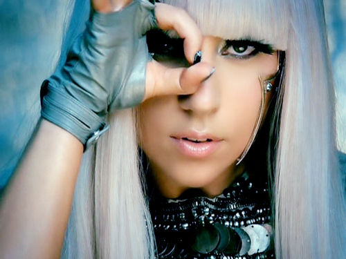 LaDy gAgA !!!! - 