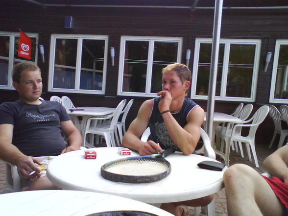 Sommer 2009 - 