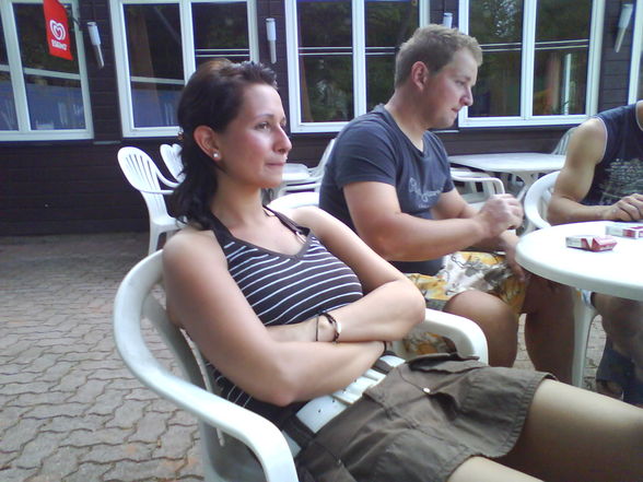 Sommer 2009 - 