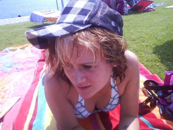 Sommer 2009 - 