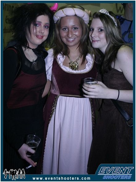 fasching 2010 - 