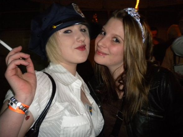 fasching 2010 - 