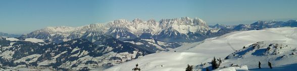 Schikurs in Kitz - 