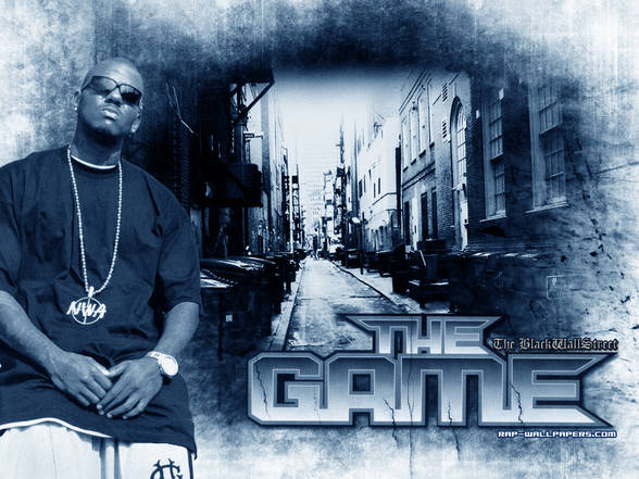 The Game - 