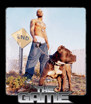 The Game - 