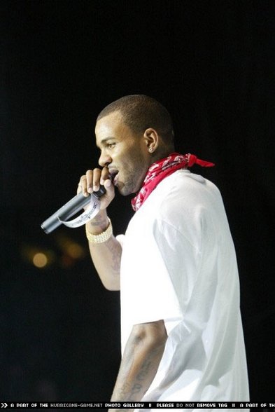 The Game Live - 