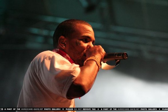 The Game Live - 