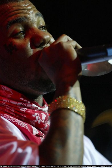 The Game Live - 