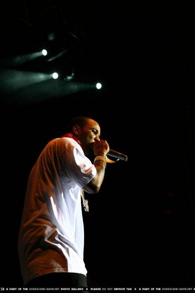 The Game Live - 