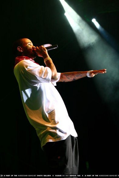 The Game Live - 