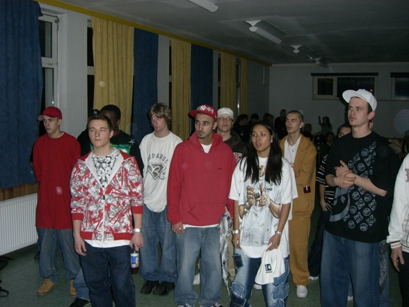 Hip Hop Jam - 