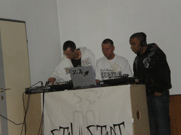 Hip Hop Jam - 