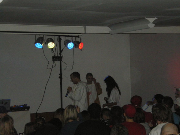 Hip Hop Jam - 