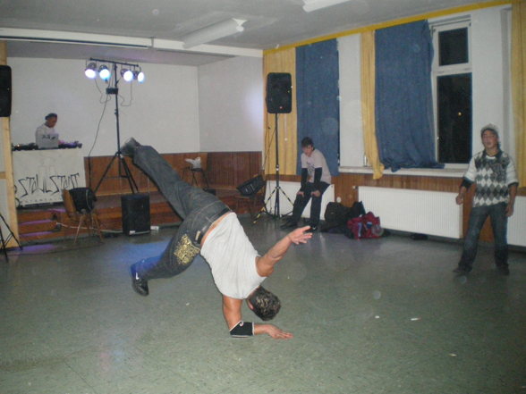 Hip Hop Jam - 