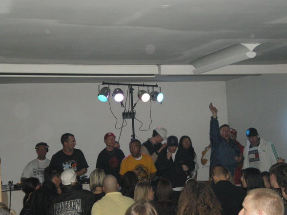 Hip Hop Jam - 