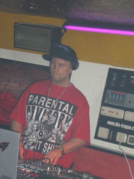 HipHop Jam @ Vöcklabruck - 