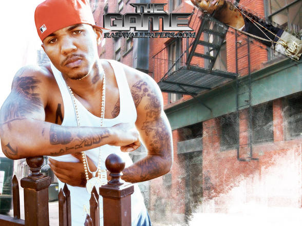 The Game - 