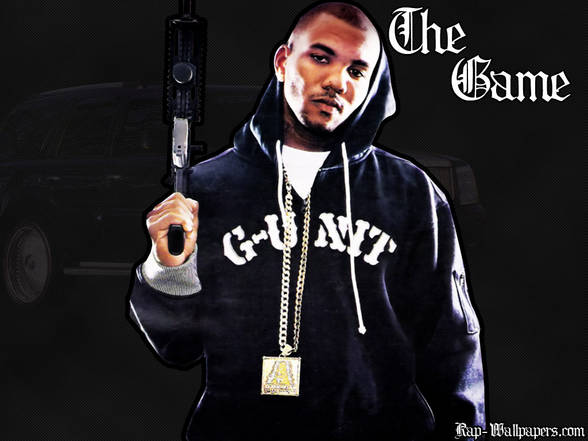 The Game - 