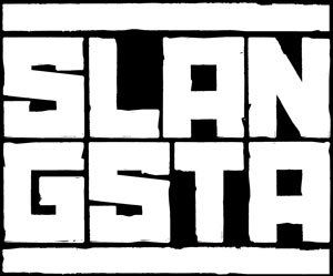 Slangsta Release Party - 