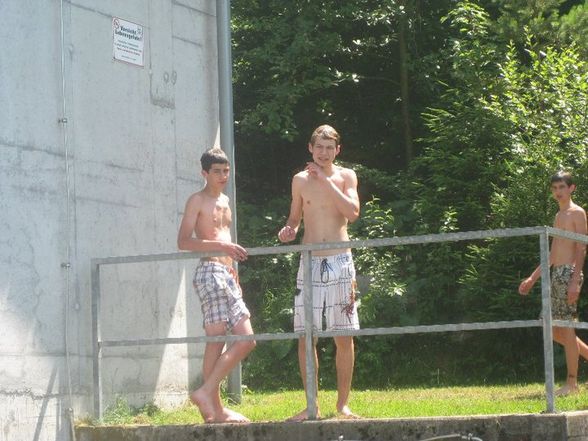 Sommer....2010 - 