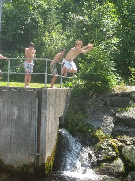 Sommer....2010 - 