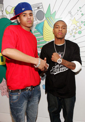 Bow wow - 