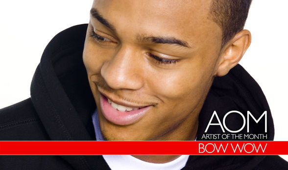 Bow wow - 