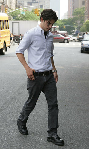 Milo Ventimiglia - 