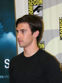 Milo Ventimiglia - 