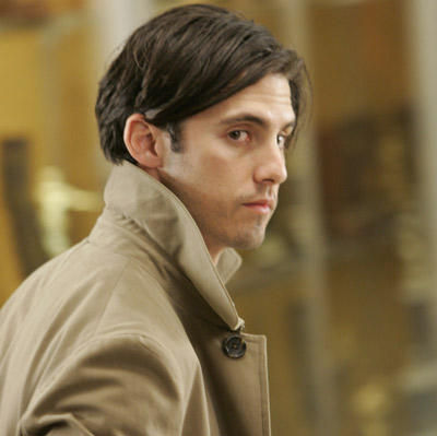 Milo Ventimiglia - 