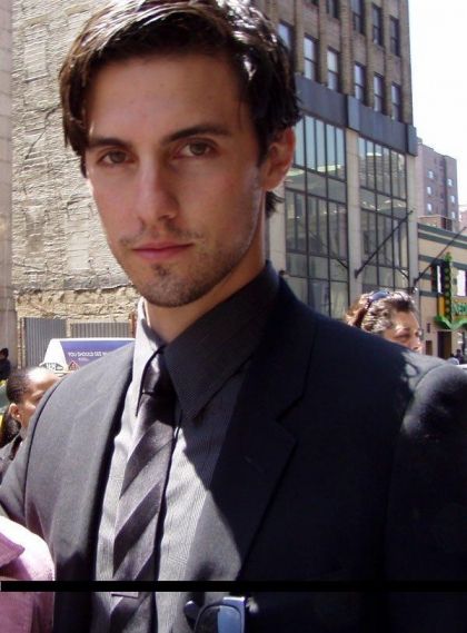 Milo Ventimiglia - 