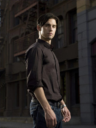 Milo Ventimiglia - 