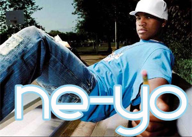 Neyo - 