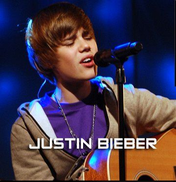 Justin Bieber - 