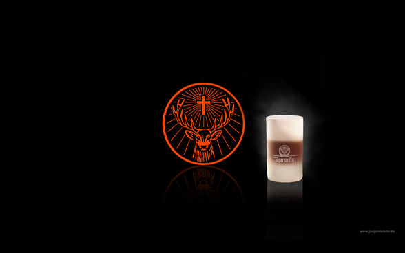 Jägermeister - 