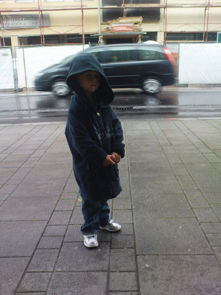 my little gangster - 